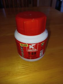 PVC Cement T-88