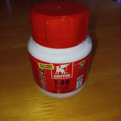 PVC Cement T-88