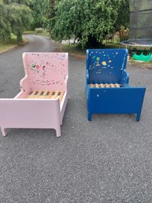 Children's Beds