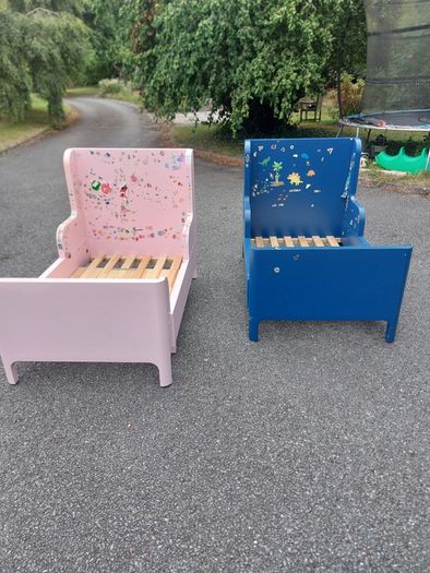 Children's Beds