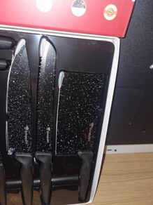 knife set