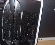 knife set