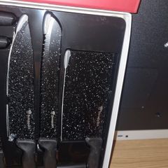 knife set