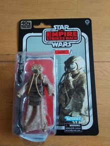 4-Lom ESB 40th Anniversary Star wars Black Series