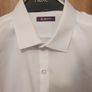 White Shirt Image 4
