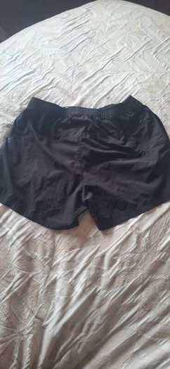 Running Shorts
