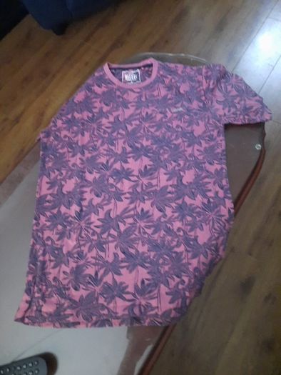 Diesel tee shirt size s