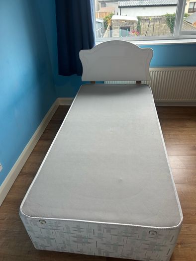 Trundle Bed