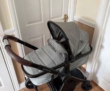 Babylo Panorama XTi 2 in 1 Travel System Bundle (Excellent Condition)