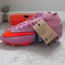 Nike Mercurial Pros Adults FG/MG Image 4