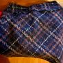 tweed pencil skirt Image 3