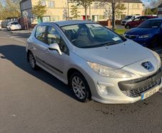 2010 Peugeot 308