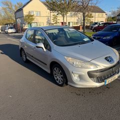 2010 Peugeot 308