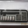 Ratchet Socket & Screwbit Set 19 Piece Image 2