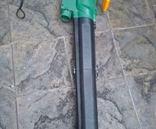 Kingfisher Fpbv 2500w Leaf Blower And Vacuum