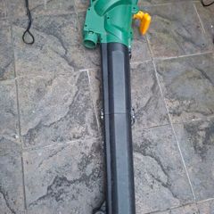 Kingfisher Fpbv 2500w Leaf Blower And Vacuum