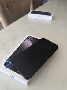 Apple Iphone 16 Pro Max 512GB