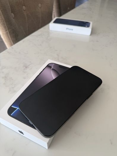 Apple Iphone 16 Pro Max 512GB