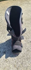 support boot