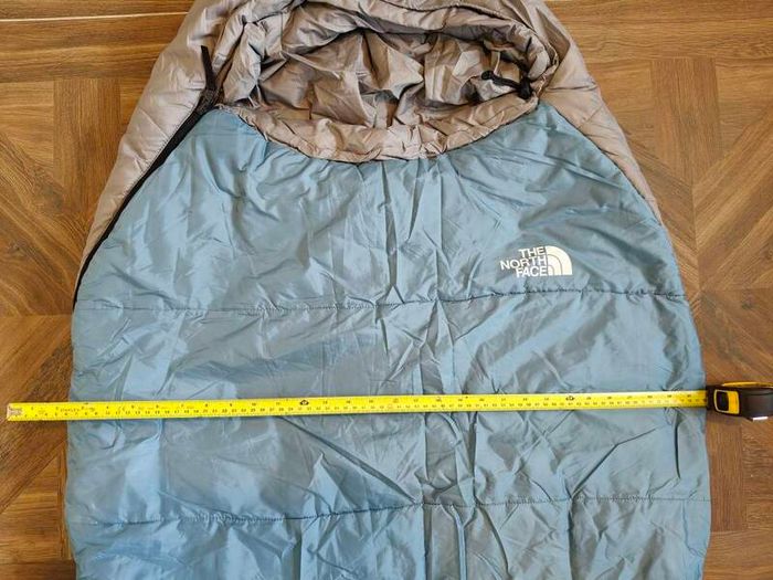 The North Face Wasatch Pro 20 Sleeping Bag - LONG Size (Like New)