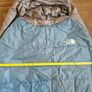 The North Face Wasatch Pro 20 Sleeping Bag - LONG Size (Like New) Image 5