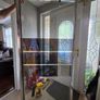 Beloya shower frame Image 5