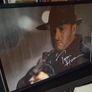 Handsigned Tom Hanks "Road to Perdition" photo in frame Image 2