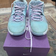 LeBron Witness VIII