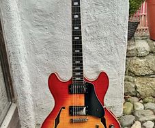 Larry Carlton Sire H7