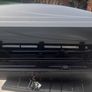 Thule roof box Image 2