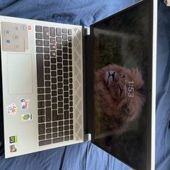 laptop
