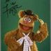 fozzbear