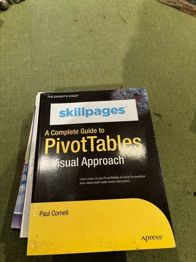 Massive Clearance of Business Books