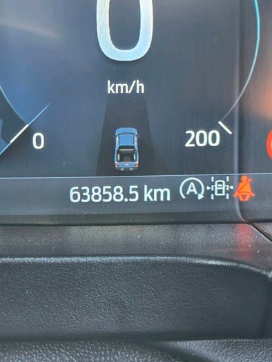 Ford Ranger Platinum 3.0 V6