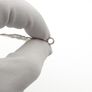 925 Silver Vintage Ethiopian Handmade Pendant Image 7