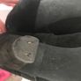 Fornarina black suede tall boots Image 3