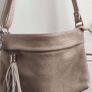 Made in Italy leather bag Image 2