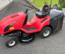 Mountfield Ride on lawnmower