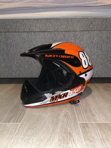 Full Face Helmet