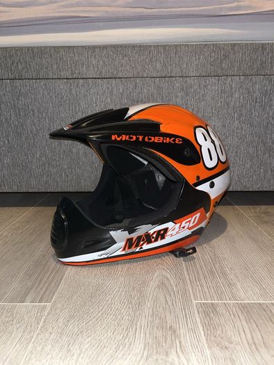 Full Face Helmet