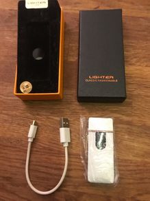 USB Lighter