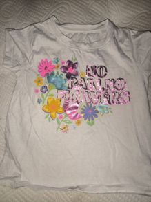Girls t-shirt
