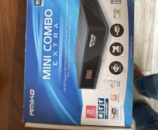 Digital receiver mini Combo