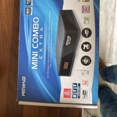 Digital receiver mini Combo reduced