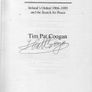 The Troubles - Ireland's Ordeal 1966 - 1995 And The Search For  Peace - Signed By Tim Pat Coogan Image 2