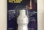 Automatic Night Light