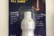 Automatic Night Light
