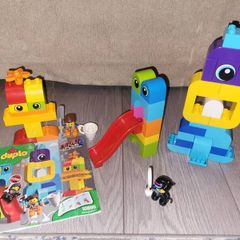 lego duplo. Lego Movie 2 set