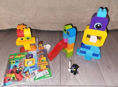 lego duplo. Lego Movie 2 set