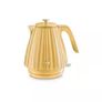 Yellow Gold Kettle and Toaster Set Image 7